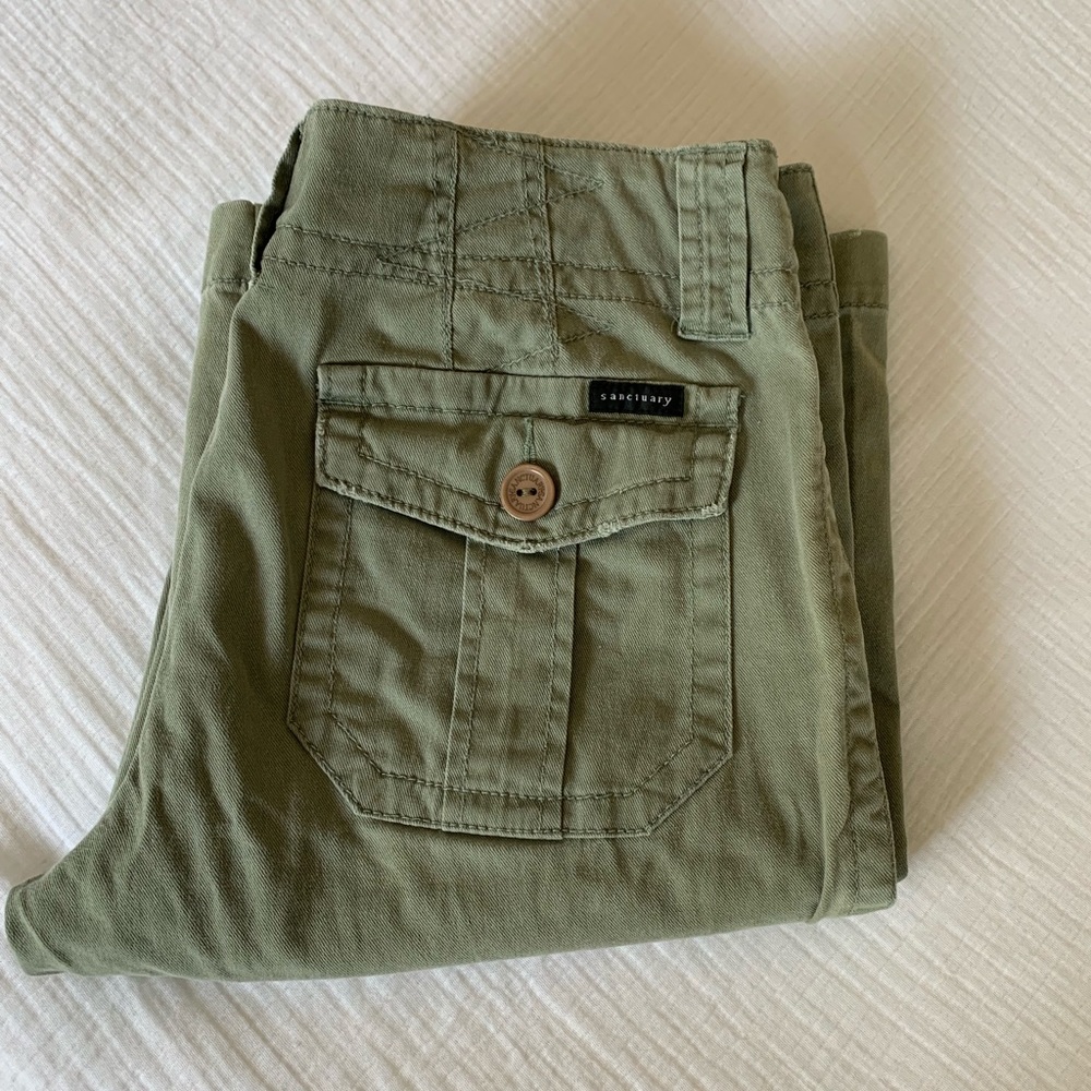 Sanctuary pants